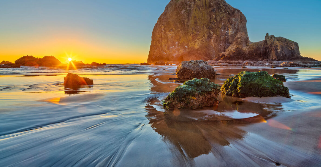 Cannon Beach, United States